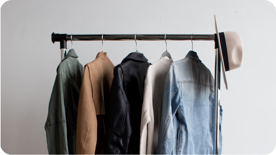 Outfit Collection